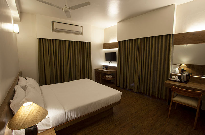 Hotel Aravali-image-2