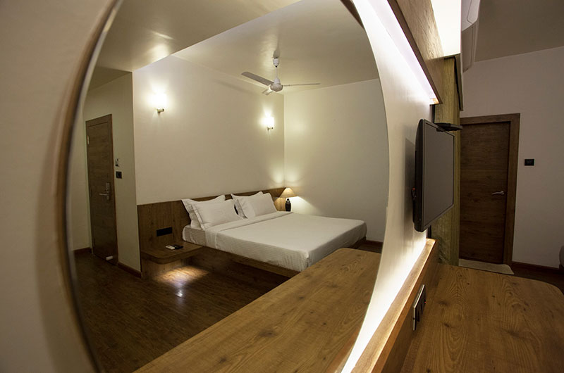 Hotel Aravali-image-3