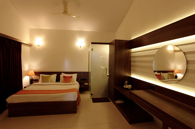 Hotel Aravali-image-1