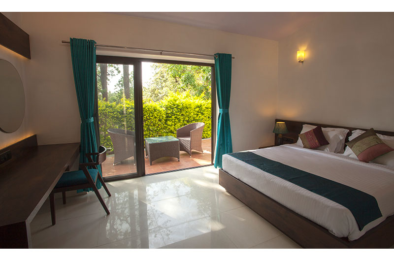 Hotel Aravali-image-2