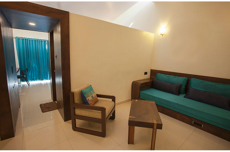 Hotel Aravali-image-4