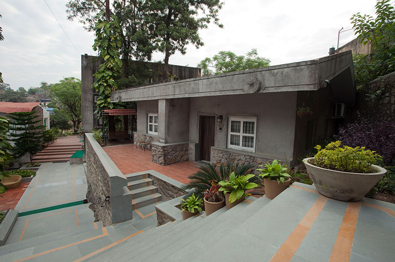 Hotel Aravali-image-8