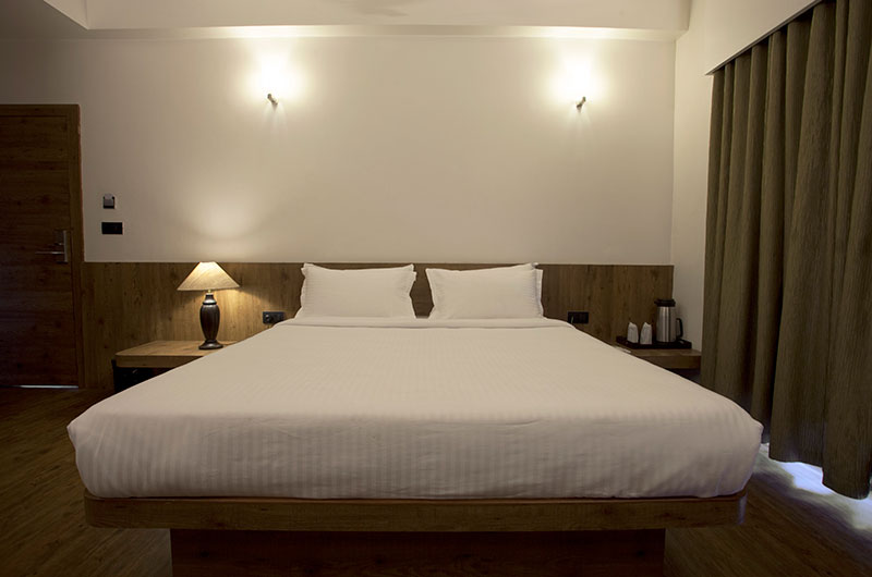 Hotel Aravali-image-1