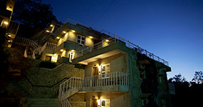 Hotel Aravali-image-2