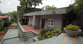 Hotel Aravali-image-8