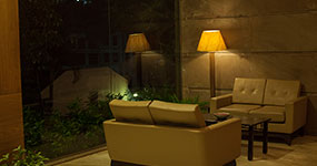 Hotel Aravali-image-7