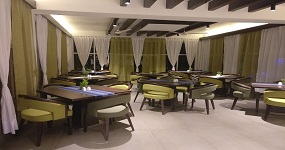 Hotel Aravali-image-21
