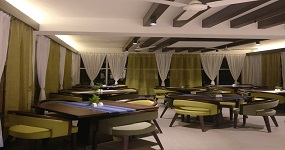 Hotel Aravali-image-22